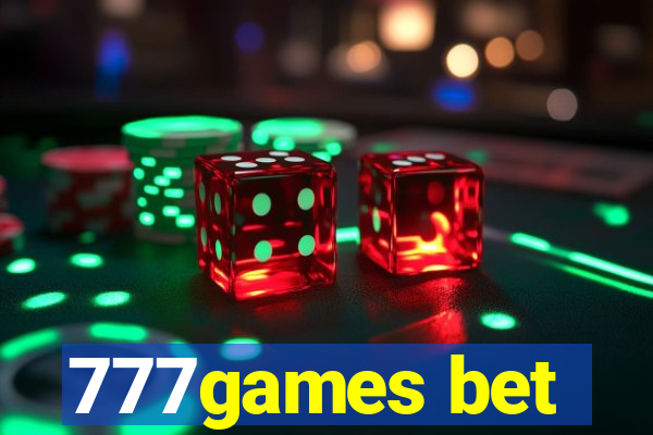 777games bet